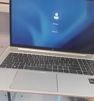 New Laptop HP 650 16GB Intel Core i5 SSD 512GB