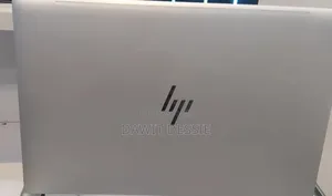 New Laptop HP 650 16GB Intel Core i5 SSD 512GB