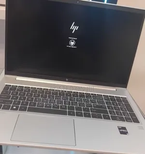 New Laptop HP 650 16GB Intel Core i5 SSD 512GB