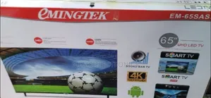 Emingtek 65'' New 2025