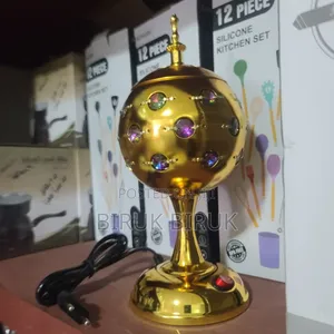 Electrical Incense Burner