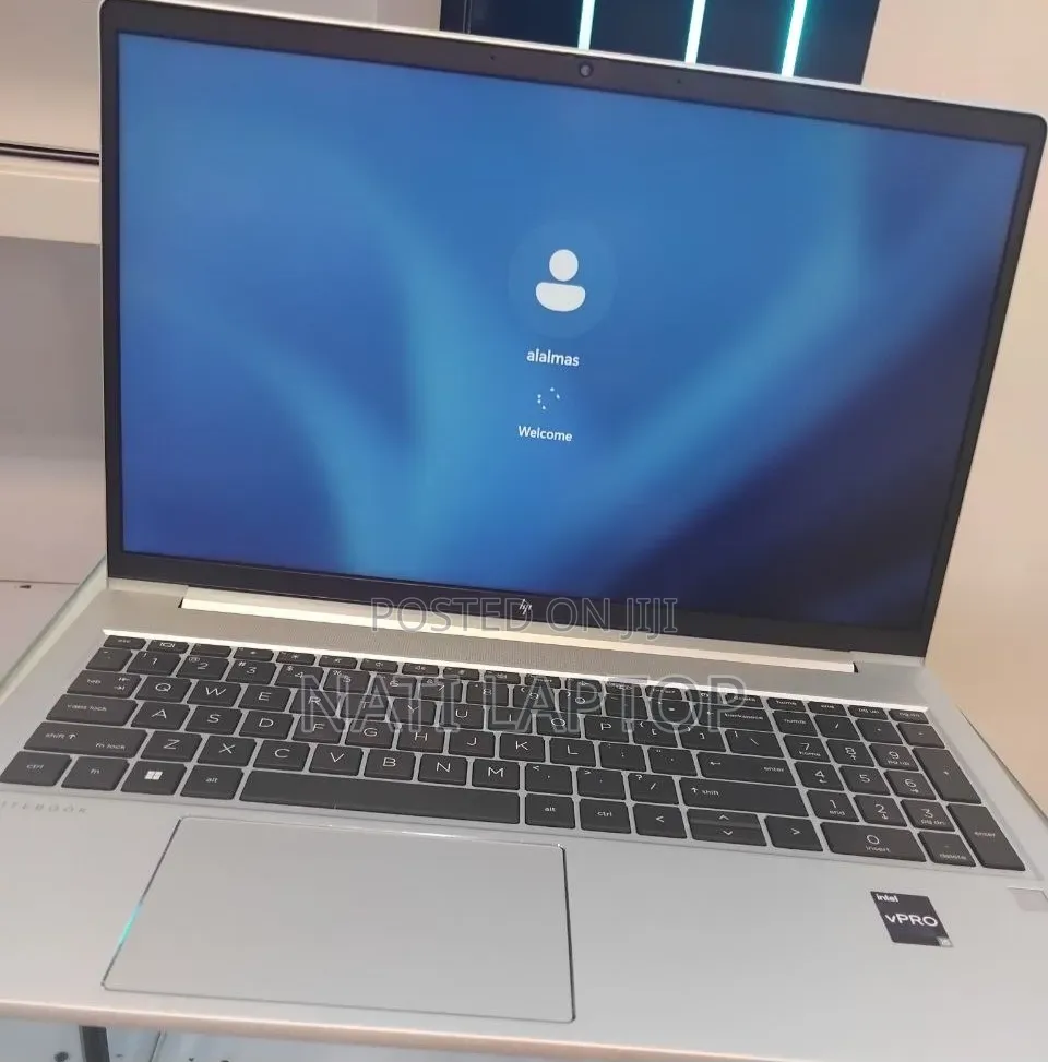 New Laptop HP 650 G1 16GB Intel Core i5 SSD 512GB
