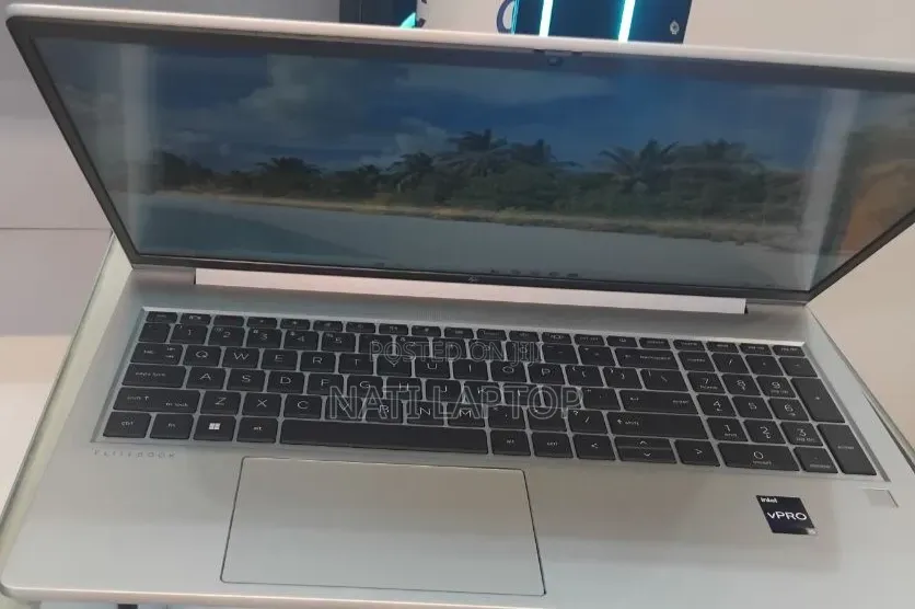 New Laptop HP 650 G1 16GB Intel Core i5 SSD 512GB