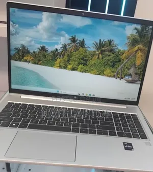 New Laptop HP 650 G1 16GB Intel Core i5 SSD 512GB