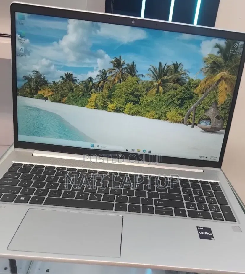 New Laptop HP 650 G1 16GB Intel Core i5 SSD 512GB