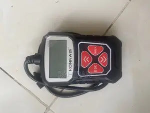 Car Scanner