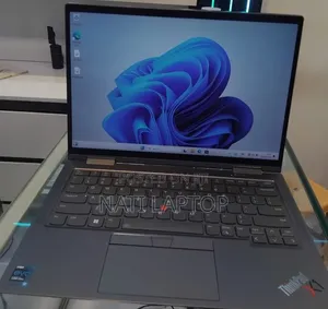 New Laptop Lenovo ThinkPad T14 16GB Intel Core i5 SSD 512GB