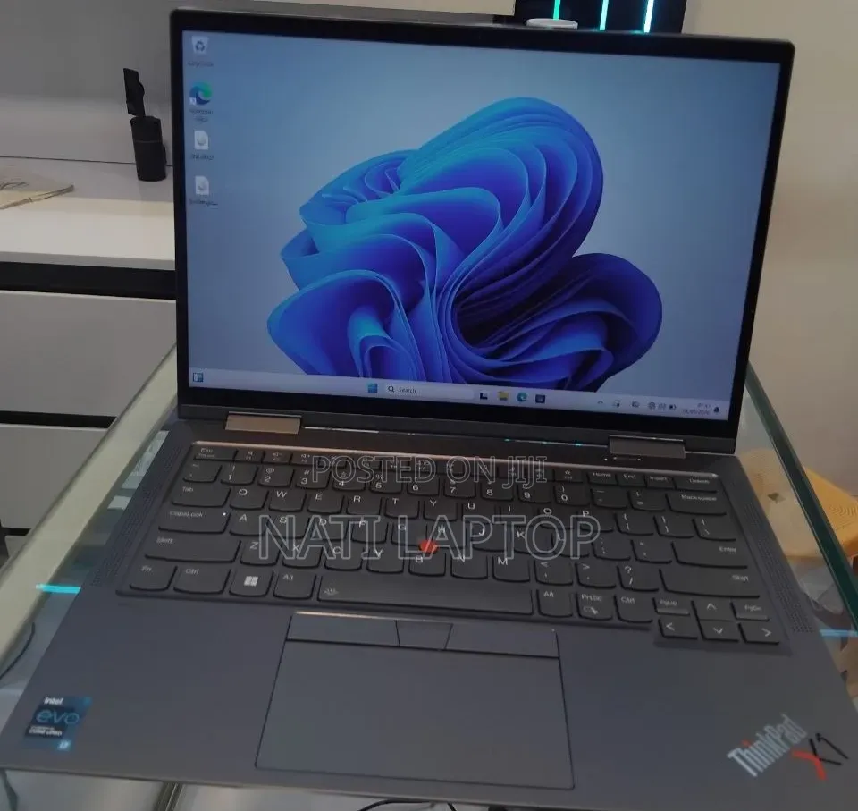 New Laptop Lenovo ThinkPad T14 16GB Intel Core i5 SSD 512GB