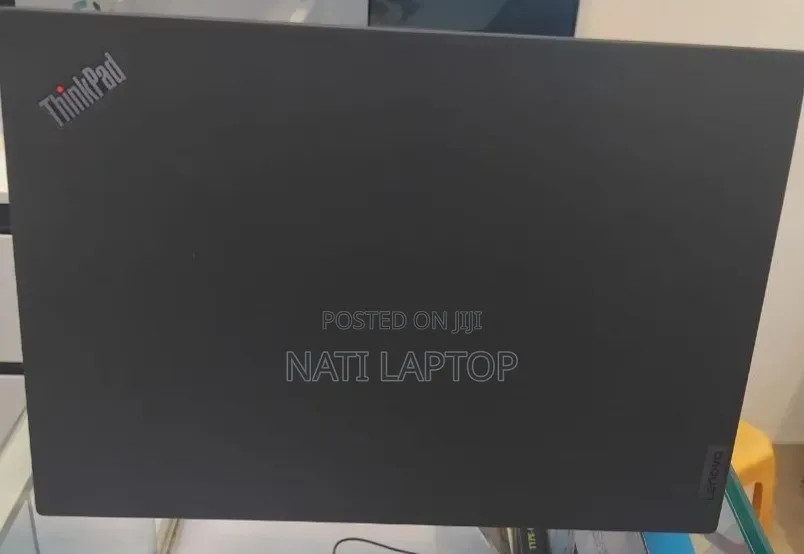New Laptop Lenovo ThinkPad T14 16GB Intel Core i5 SSD 512GB