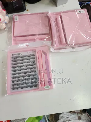 Diy Eyelash