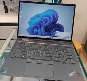 New Laptop Lenovo ThinkPad X1 Yoga 16GB Intel Core i7 SSD 512GB