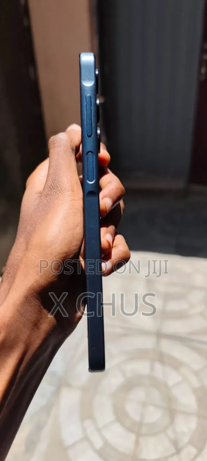 Samsung Galaxy A16 128 GB Black