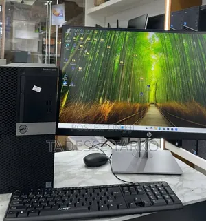 New Desktop Computer Dell Optiplex 3040 16GB Intel Core i5 SSD 512GB