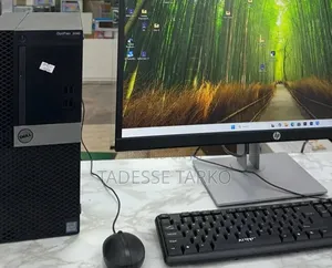 New Desktop Computer Dell Optiplex 3040 16GB Intel Core i5 SSD 512GB