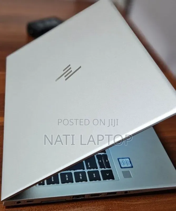 New Laptop HP EliteBook 840 G6 8GB Intel Core i5 SSD 256GB