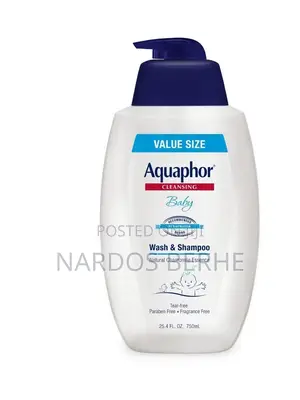 Aquaphor Lotion