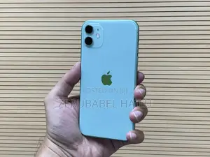 Apple iPhone 11 128 GB Black