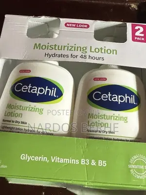 Cetaphil Lotion