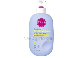 Eos Lotion