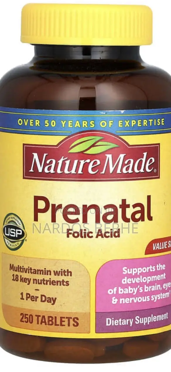 Prenatal Tab