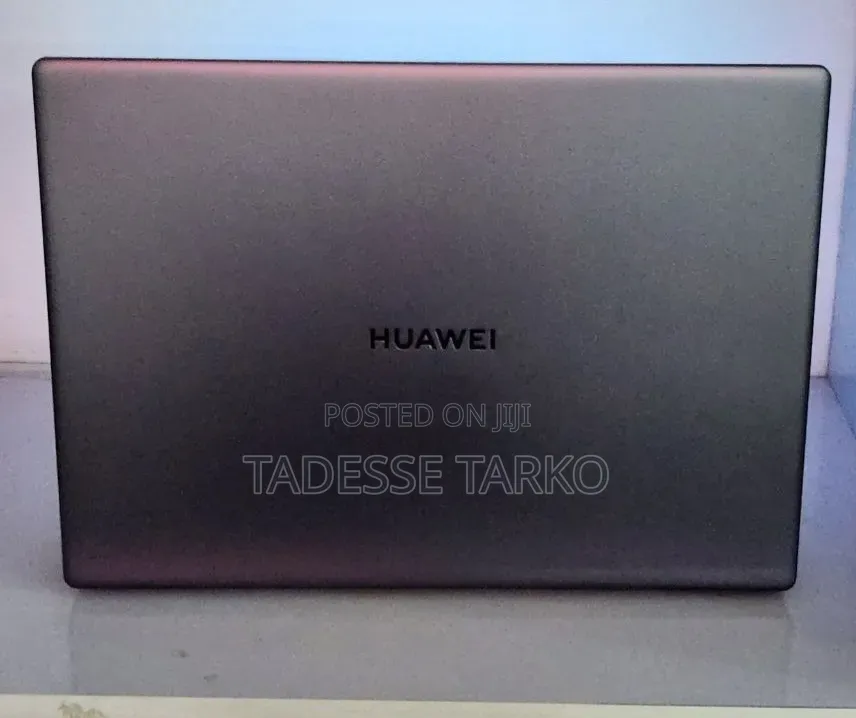 New Laptop Huawei MateBook 16s 16GB Intel Core i7 SSD 512GB