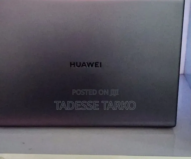 New Laptop Huawei MateBook 16s 16GB Intel Core i7 SSD 512GB