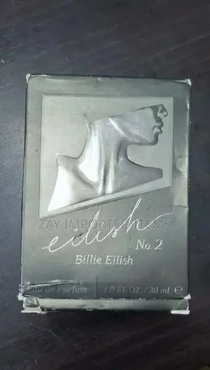 Eilish No. 2 by Billie Eilish Perfume