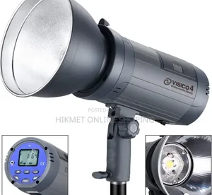 Neewer Visico4 Light
