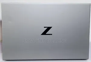 New Laptop HP ZBook 15 32GB Intel Core i9 SSD 512GB