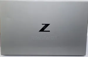 New Laptop HP ZBook 15 32GB Intel Core i7 SSD 512GB
