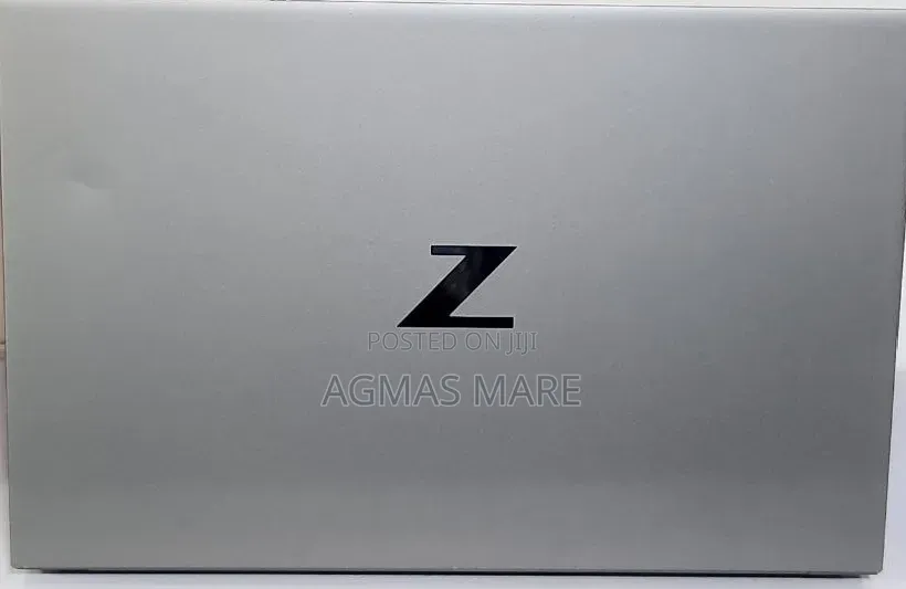 New Laptop HP ZBook 15 32GB Intel Core i7 SSD 512GB