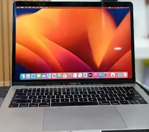 New Laptop Apple MacBook Pro 2017 16GB Intel Core i5 SSD 256GB