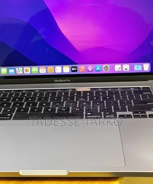 New Laptop Apple MacBook Pro 2018 32GB Intel Core i9 SSD 2T