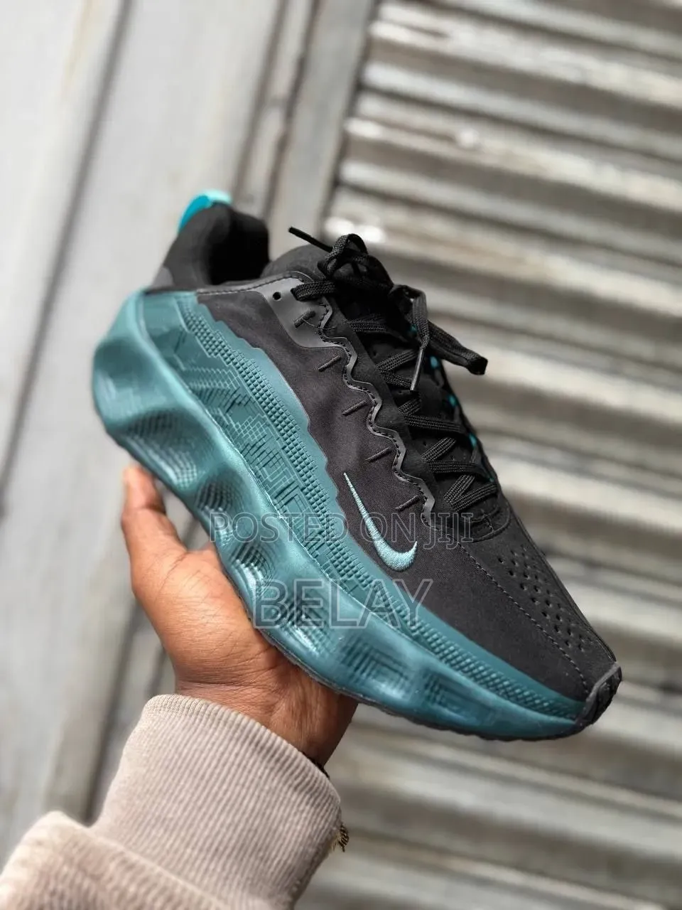 Nike Reach Men's Shoes