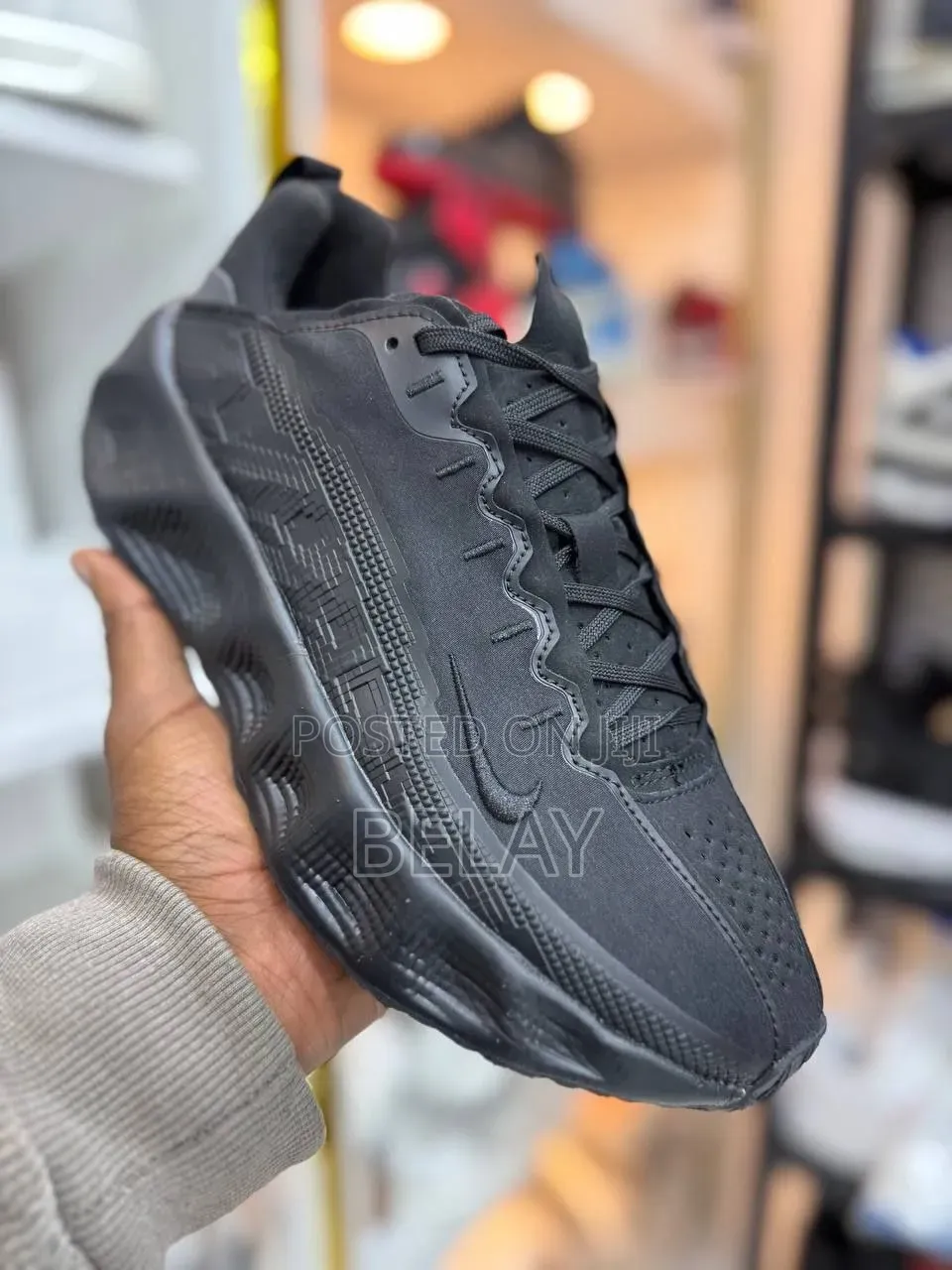 Nike Reach Men's Shoes
