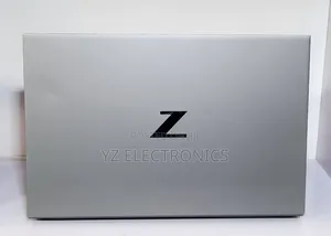 New Laptop HP ZBook 14 32GB Intel Core i9 SSD 512GB
