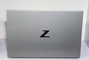 New Laptop HP ZBook 14 32GB Intel Core i9 SSD 512GB