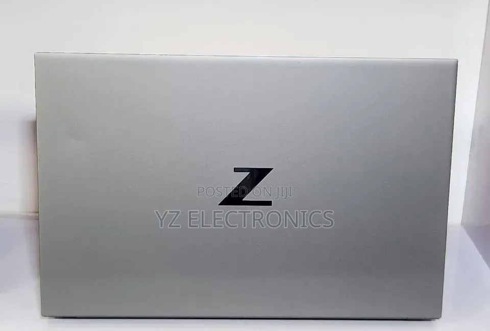 New Laptop HP ZBook 14 32GB Intel Core i9 SSD 512GB