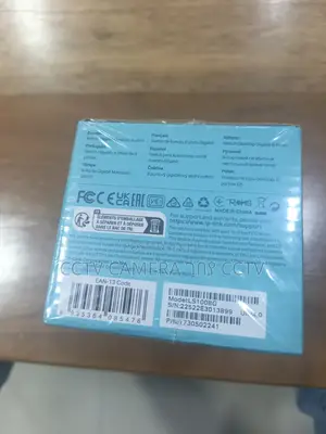 Tp-Link 8-Port Gigabit Desktop Switch