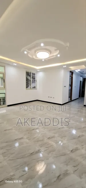 Furnished 3bdrm Condo in Bole Ayat for sale