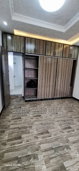 Furnished 3bdrm Condo in Bole Ayat for sale