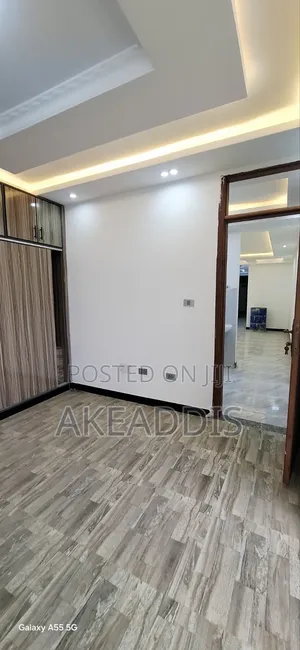 Furnished 3bdrm Condo in Bole Ayat for sale