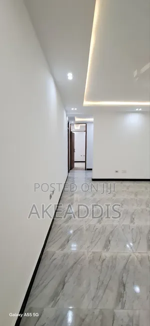 Furnished 3bdrm Condo in Bole Ayat for sale