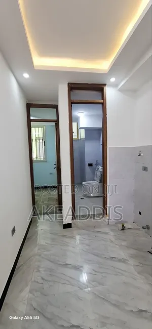 Furnished 3bdrm Condo in Bole Ayat for sale