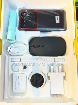 New C idea CM8800 Plus 1 TB Black