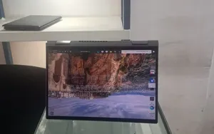 New Laptop Lenovo Yoga 7i 16GB Intel Core i7 SSD 512GB