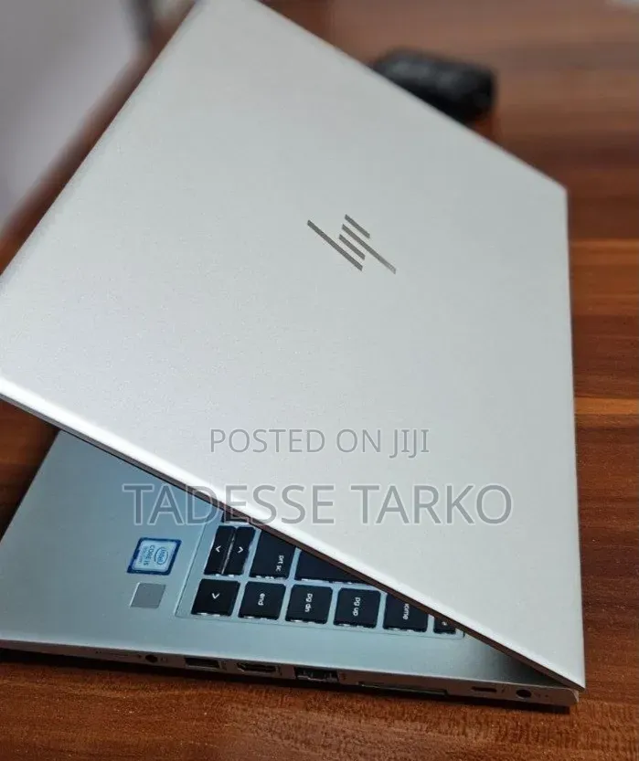 New Laptop HP EliteBook 840 G6 16GB Intel Core i5 SSD 256GB