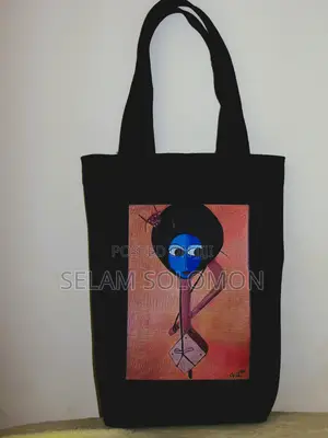 Tote Bag Aesthetic