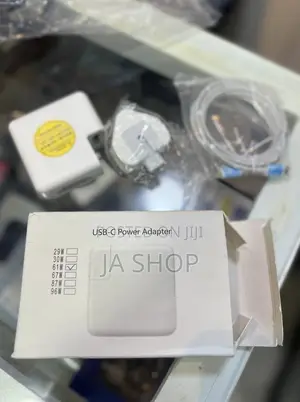 Mac Charger Usb C