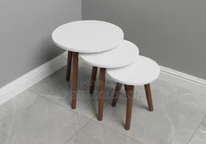 Coffee Table White